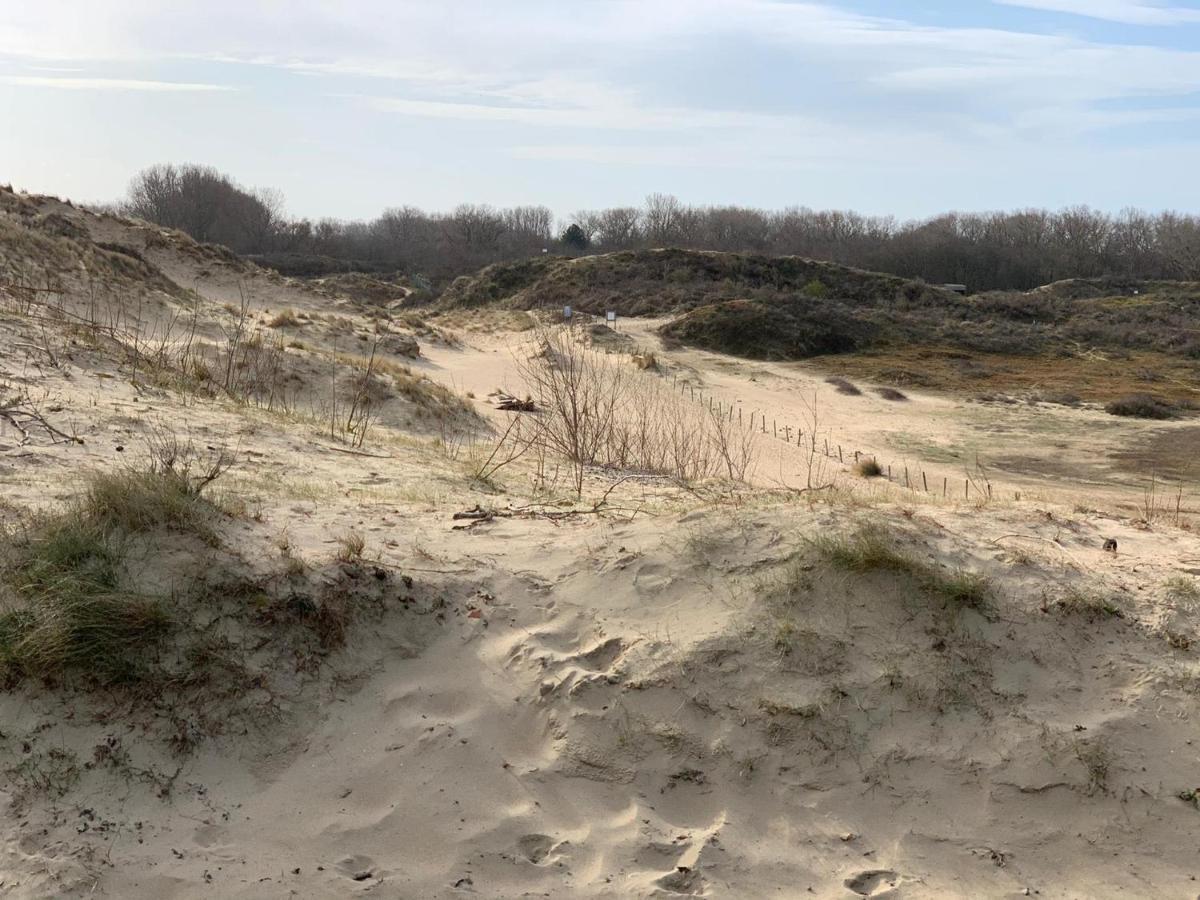 Per Sea Panzió Koksijde Kültér fotó