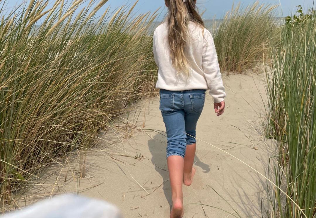 Per Sea Panzió Koksijde Kültér fotó